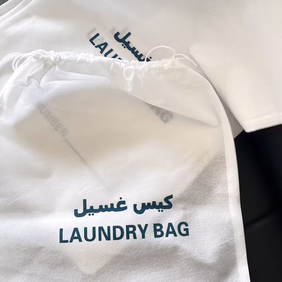 Non Woven Wholesale Laundry Bags