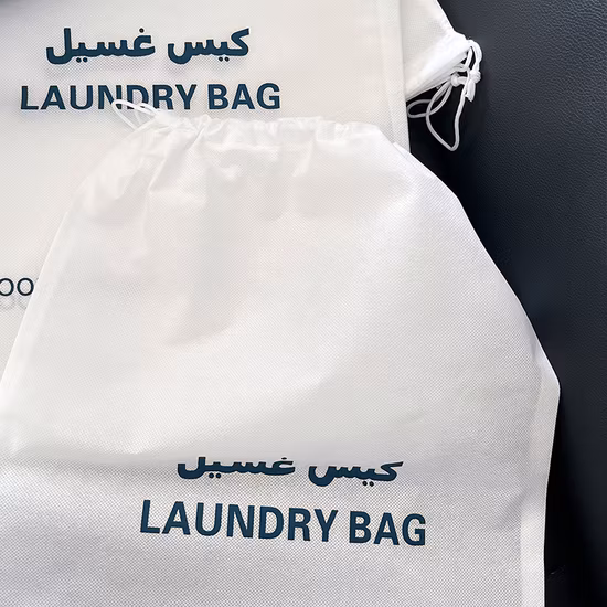 Non Woven Wholesale Laundry Bags