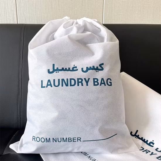 Non Woven Wholesale Laundry Bags