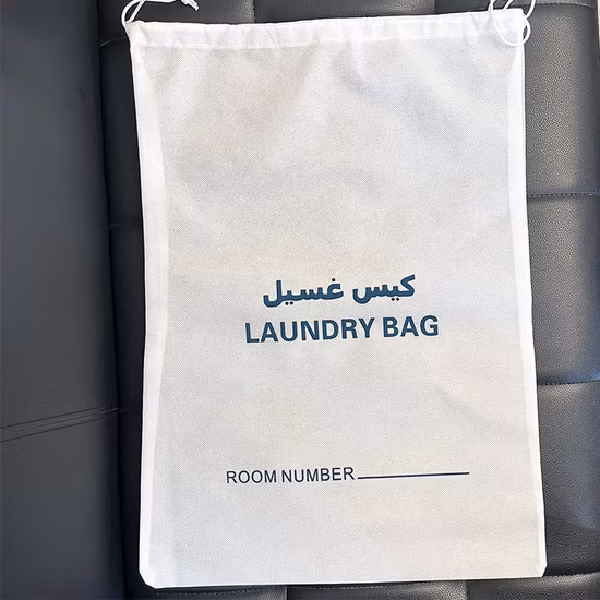 Non Woven Wholesale Laundry Bags