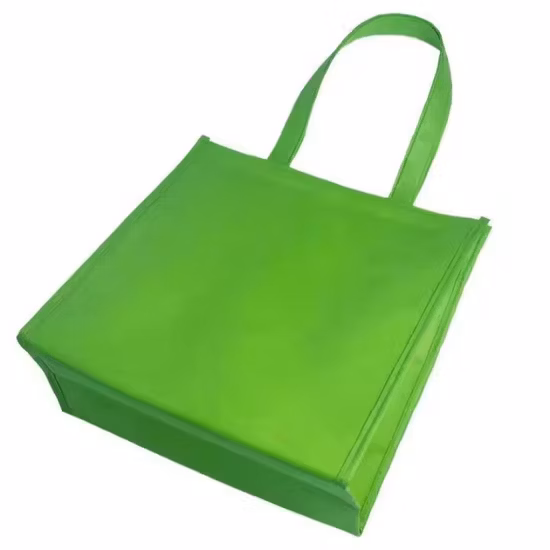 관례는 휴대용 큰 격리된 끈달린 가방 열 점심 냉각기 부대를 인쇄했습니다